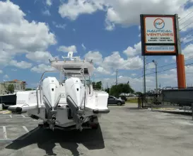 Thumbnail von Axopar 37 Sun Top