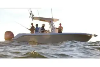 Thumbnail von Edgewater 262 CC