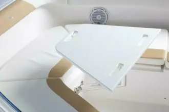 Thumbnail von Edgewater 262 CC