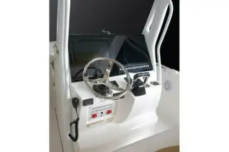 Thumbnail von Edgewater 262 CC