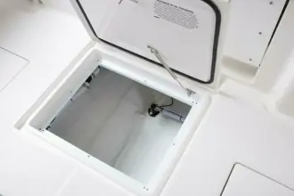 Thumbnail von Edgewater 262 CC