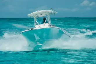 Edgewater 245 CC