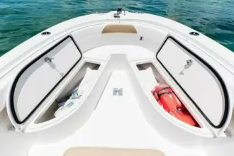 Thumbnail von Edgewater 245 CC