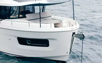 Thumbnail von Beneteau Swift Trawler 35 Order Today!