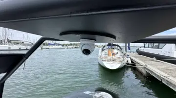 Thumbnail von Ultimate Boats P Class
