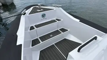 Thumbnail von Ultimate Boats P Class