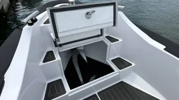 Thumbnail von Ultimate Boats P Class