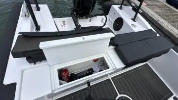 Thumbnail von Ultimate Boats P Class