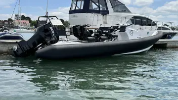 Thumbnail von Ultimate Boats P Class