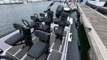 Thumbnail von Ultimate Boats P Class