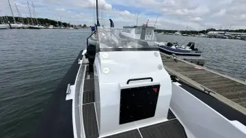 Thumbnail von Ultimate Boats P Class