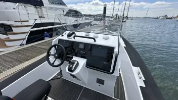 Thumbnail von Ultimate Boats P Class