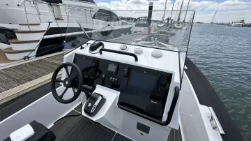Thumbnail von Ultimate Boats P Class