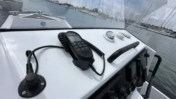 Thumbnail von Ultimate Boats P Class