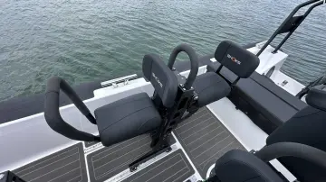 Thumbnail von Ultimate Boats P Class