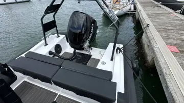 Thumbnail von Ultimate Boats P Class
