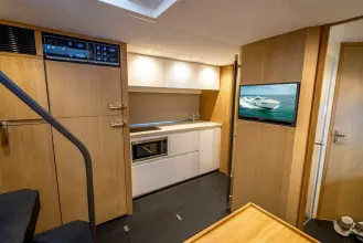 Thumbnail von Fairline Targa 48 Open Short Stay