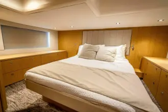 Thumbnail von Fairline Targa 48 Open Short Stay