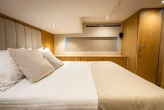 Thumbnail von Fairline Targa 48 Open Short Stay