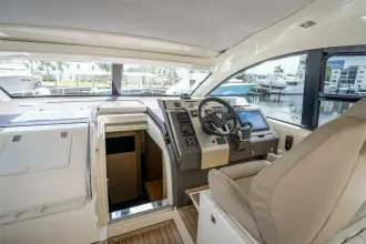 Thumbnail von Fairline Targa 48 Open Short Stay
