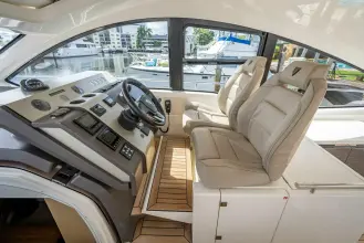 Thumbnail von Fairline Targa 48 Open Short Stay