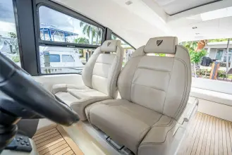 Thumbnail von Fairline Targa 48 Open Short Stay