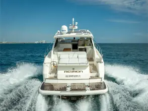Thumbnail von Fairline Targa 48 Open Short Stay