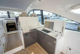 Thumbnail von Fairline Targa 48 Open Short Stay
