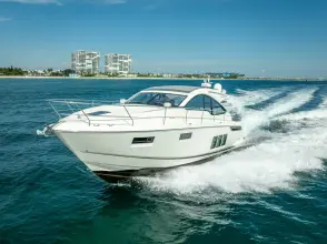 Thumbnail von Fairline Targa 48 Open Short Stay
