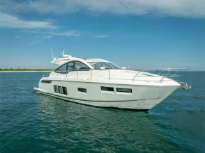 Thumbnail von Fairline Targa 48 Open Short Stay