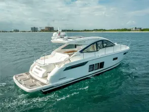 Thumbnail von Fairline Targa 48 Open Short Stay