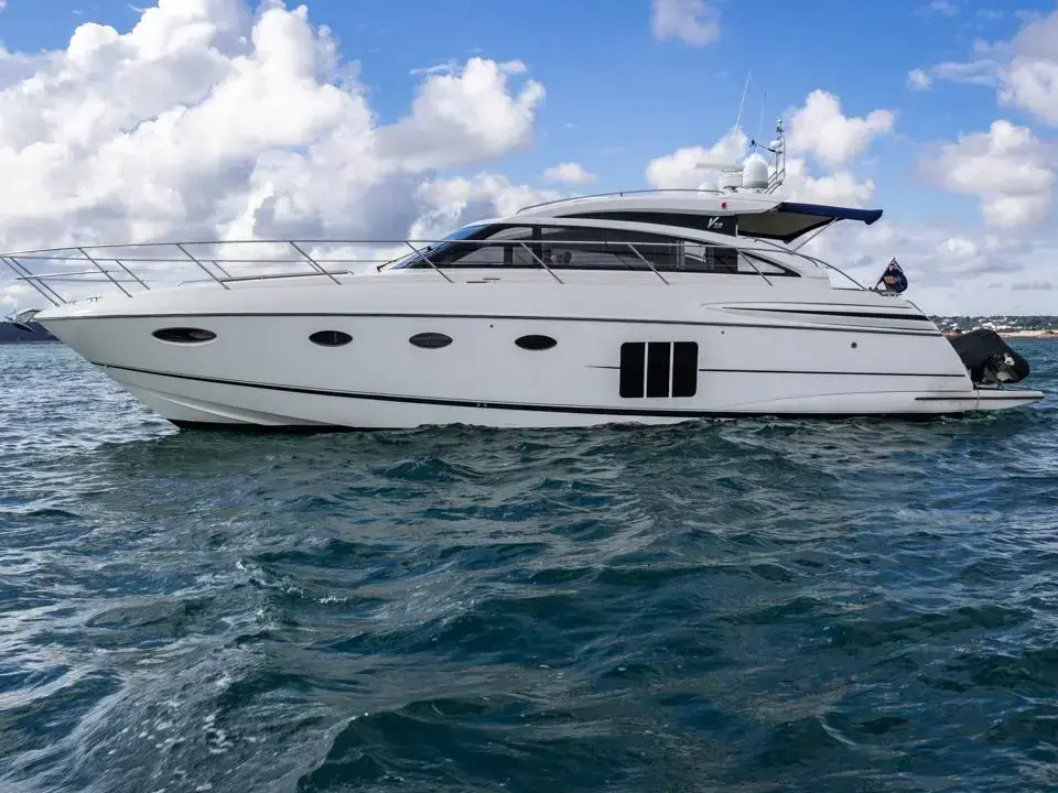 Thumbnail von Princess V52