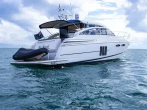 Thumbnail von Princess V52