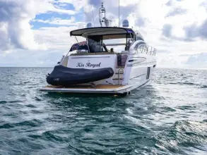 Thumbnail von Princess V52