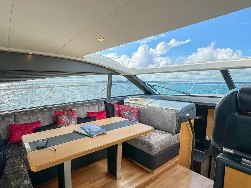 Thumbnail von Princess V52