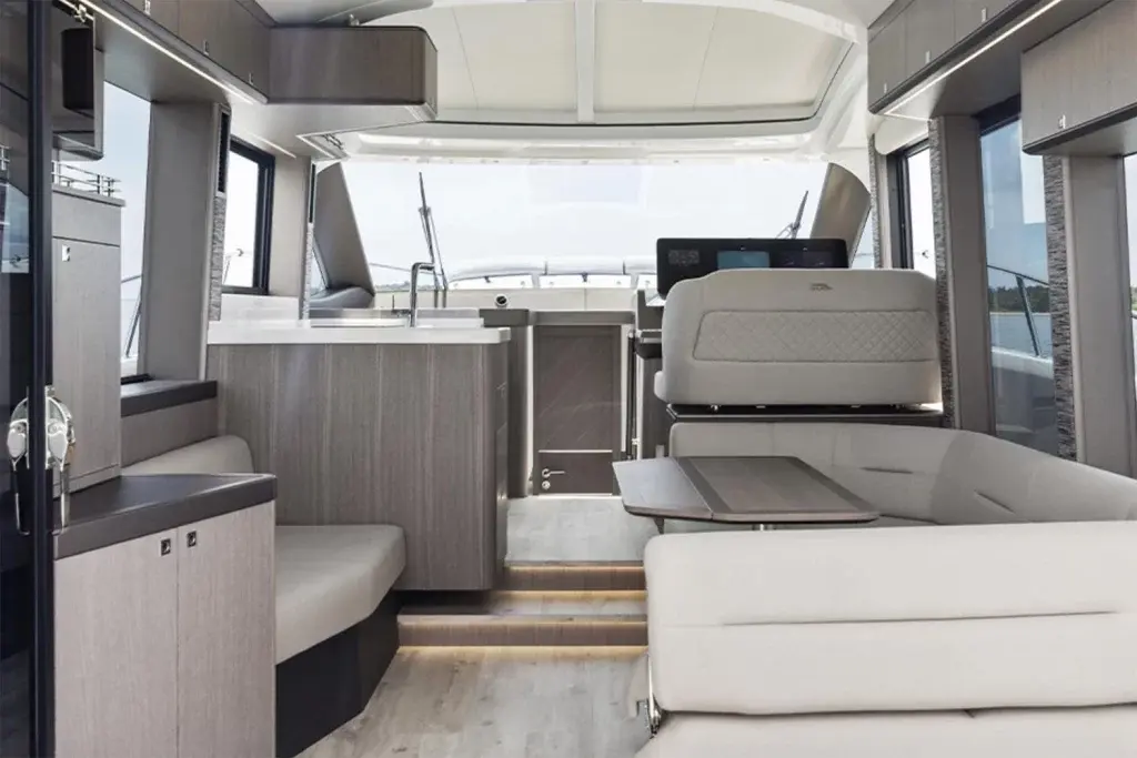 Thumbnail von Galeon 450 HTC