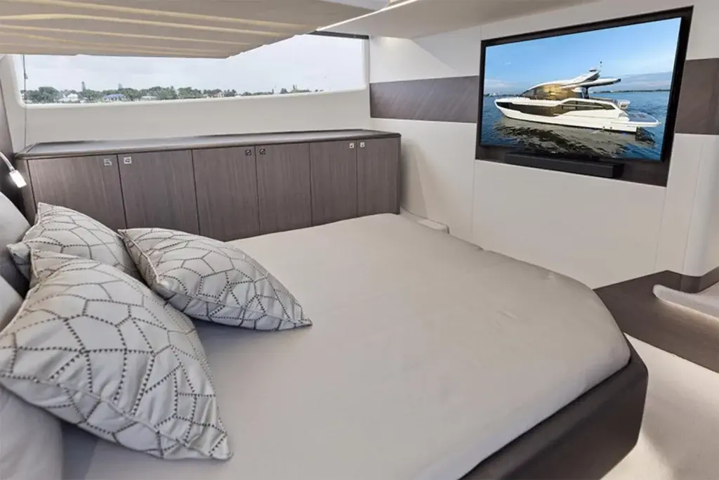 Thumbnail von Galeon 450 HTC