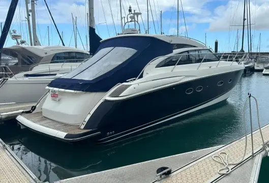 Princess V42