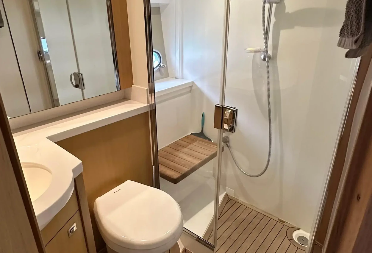 Thumbnail von Princess V42