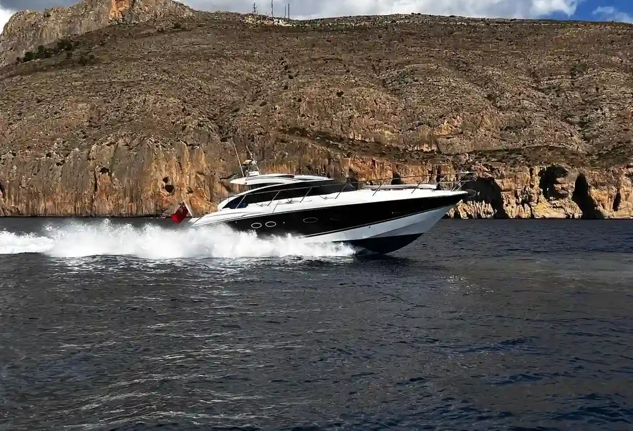 Thumbnail von Princess V42