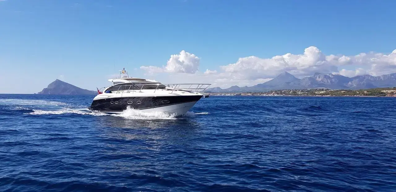 Thumbnail von Princess V42