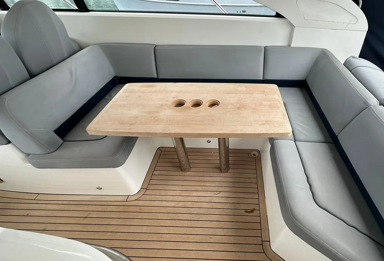 Thumbnail von Princess V42