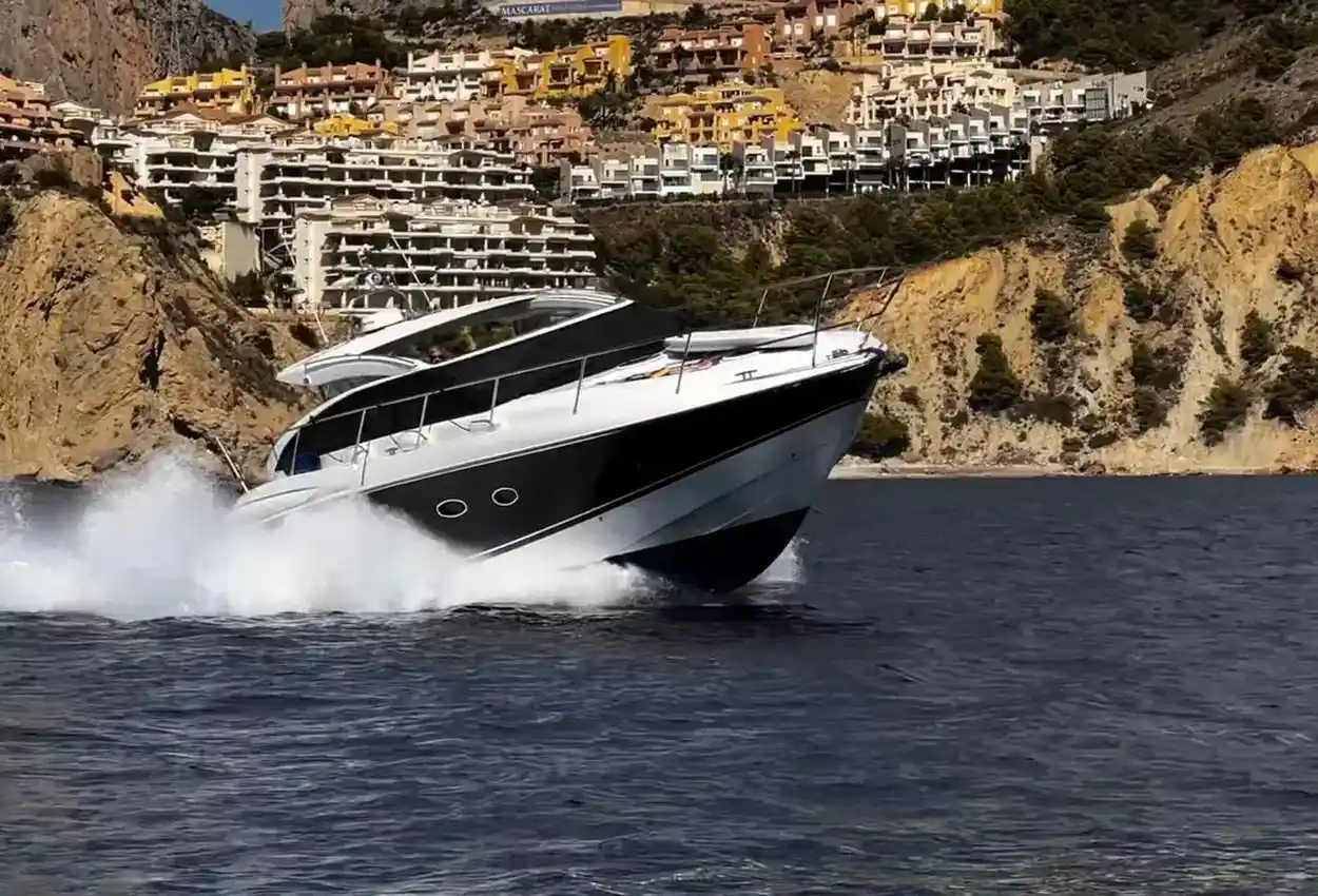 Thumbnail von Princess V42