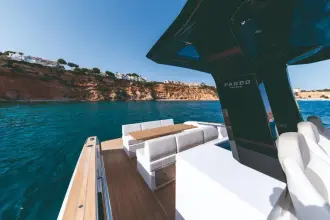 Thumbnail von Pardo P38