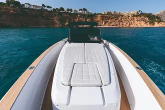 Thumbnail von Pardo P38