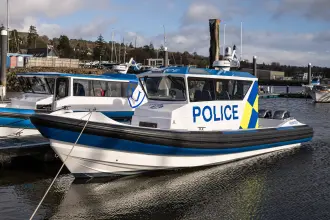 Ultimate Boats M Class