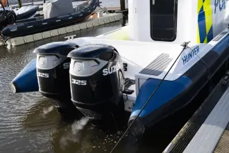 Thumbnail von Ultimate Boats M Class
