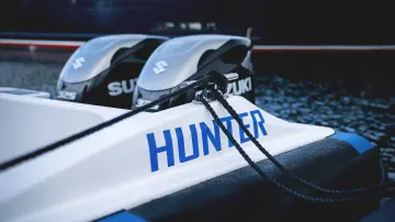 Thumbnail von Ultimate Boats M Class