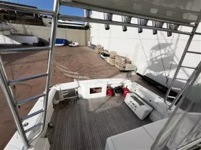 Thumbnail von Cabo 45 Express