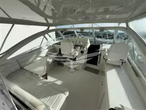 Thumbnail von Cabo 45 Express